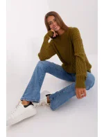 Sveter model 185718 AT Sveter model 185718 AT