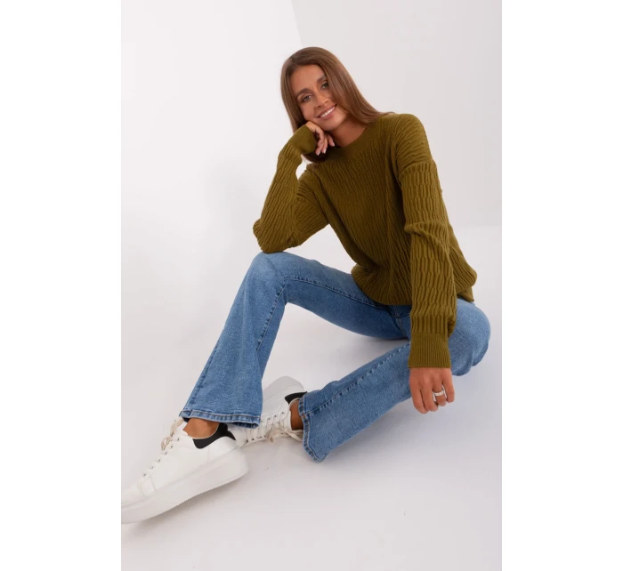 Sveter model 185718 AT Sveter model 185718 AT