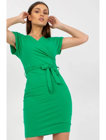 Denné šaty model 192737 Rue Paris Denné šaty model 192737 Rue Paris