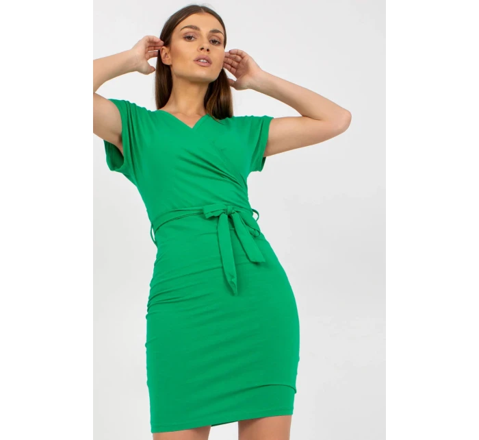 Denné šaty model 192737 Rue Paris Denné šaty model 192737 Rue Paris