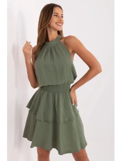 Denné šaty model 214031 Taliansko Moda