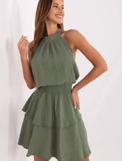 Denné šaty model 214031 Taliansko Moda