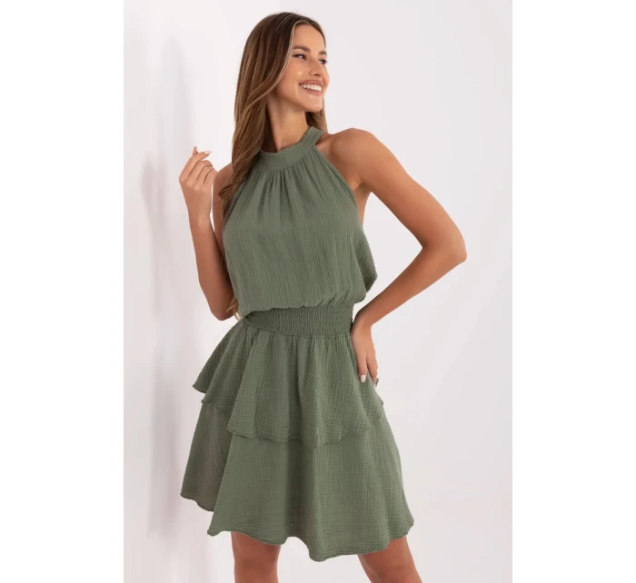 Denné šaty model 214031 Taliansko Moda