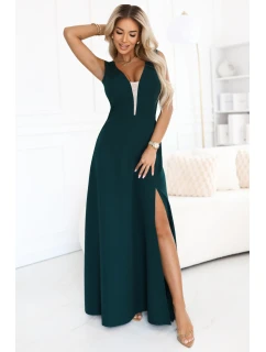 Dlhé šaty model 221799 Numoco