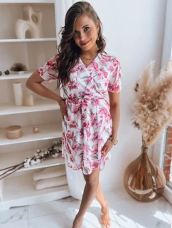 MAINA šaty biele FashionStreet EY2314