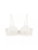 Podprsenka Body Make-up Soft Touch WP EX vanilka - TRIUMPH Podprsenka Body Make-up Soft Touch WP EX vanilka - TRIUMPH