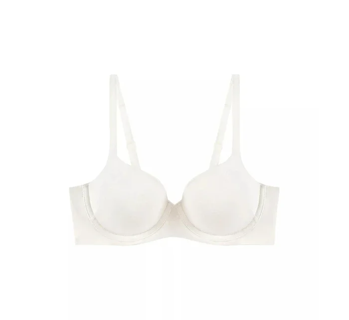 Podprsenka Body Make-up Soft Touch WP EX vanilka - TRIUMPH Podprsenka Body Make-up Soft Touch WP EX vanilka - TRIUMPH