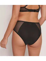 sloggi Soft ADAPT High Waist - BLACK - SLOGGI BLACK - SLOGGI sloggi Soft ADAPT High Waist - BLACK - SLOGGI BLACK - SLOGGI
