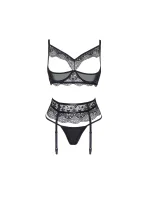 Erotická súprava Chiara - BEAUTY NIGHT FASHION