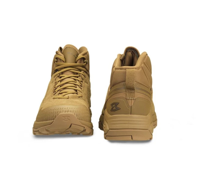 Topánky Garmont T4 Groove G-Dry 92800591753