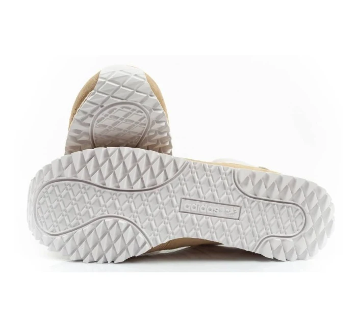 Boty City W model 20251524 - ADIDAS Boty City W model 20251524 - ADIDAS