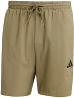 Šortky adidas Essentials 3-Stripes Chelsea M JW1901