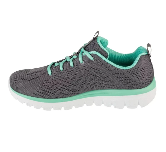 Grey 37 model 21374124 - Skechers