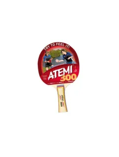 Raketa na stolný tenis Atemi 300 S214559