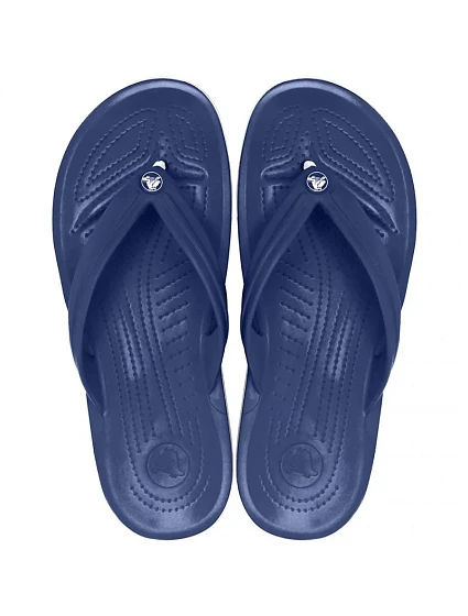 Crocband Flip W 410 dámské model 17239258 - Crocs Crocband Flip W 410 dámské model 17239258 - Crocs
