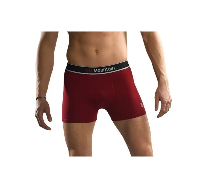 Hi Mountain boxerky M 40844 Hi Mountain boxerky M 40844