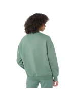 Dámska mikina W H4Z22 BLD033 42S - 4F