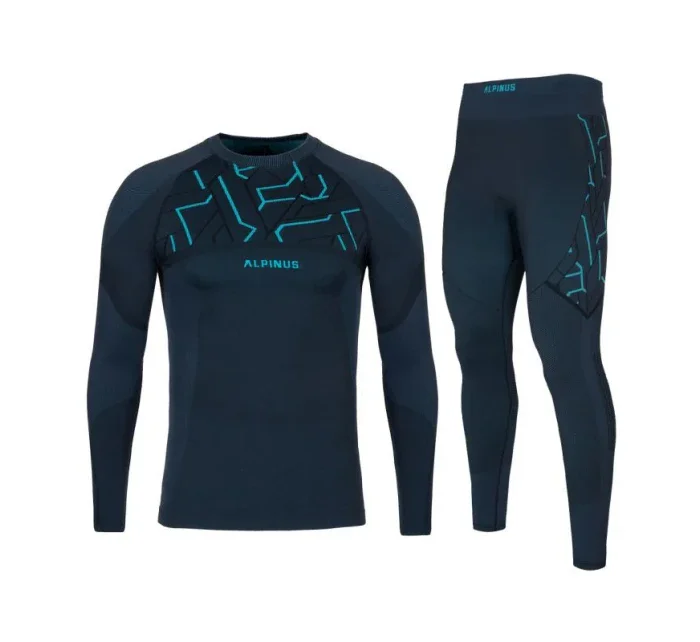Tactical Set M pánské termoprádlo model 18880938 - Alpinus
