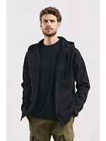 Promodoro 5500 Unisex mikina s kapucňou z hrubej bavlny 40.5500 tmavomodrá Promodoro 5500 Unisex mikina s kapucňou z hrubej bavlny 40.5500 tmavomodrá