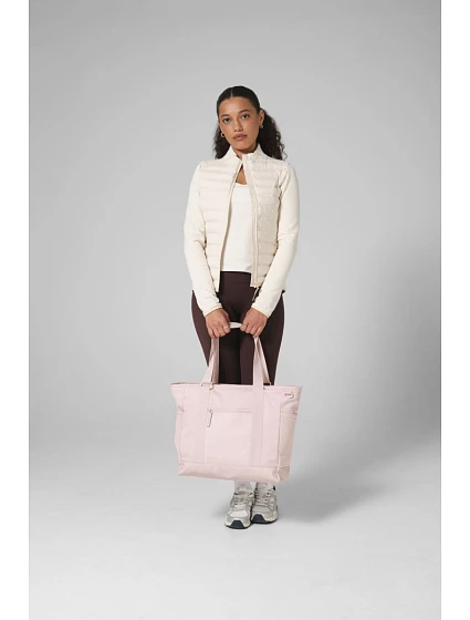 BG Sportovní taška 52.0 pink model 22456457 - BagBase