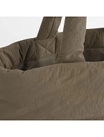 BagBase BG 701 Nákupná taška „Quilted Tote“ 52.0701 čierna BagBase BG 701 Nákupná taška „Quilted Tote“ 52.0701 čierna