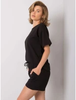 Komplet EM KMPL model 21175285 czarny - FPrice Komplet EM KMPL model 21175285 czarny - FPrice