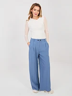 Nohavice IT SP FL9020 1.69 tmavomodrá