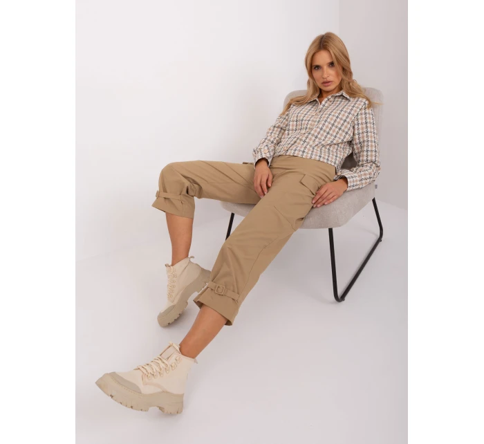 Kurtka LK KR model 18959466 beżowy - FPrice