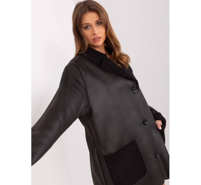 Kurtka LK KR model 19309725 czarny - FPrice