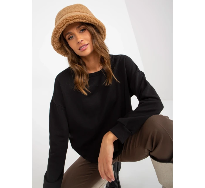 Mikina RV BL 8310.60 čierna Mikina RV BL 8310.60 čierna