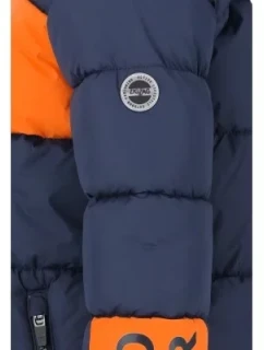 Dětská zimní bunda model 20564342 - Zigzag