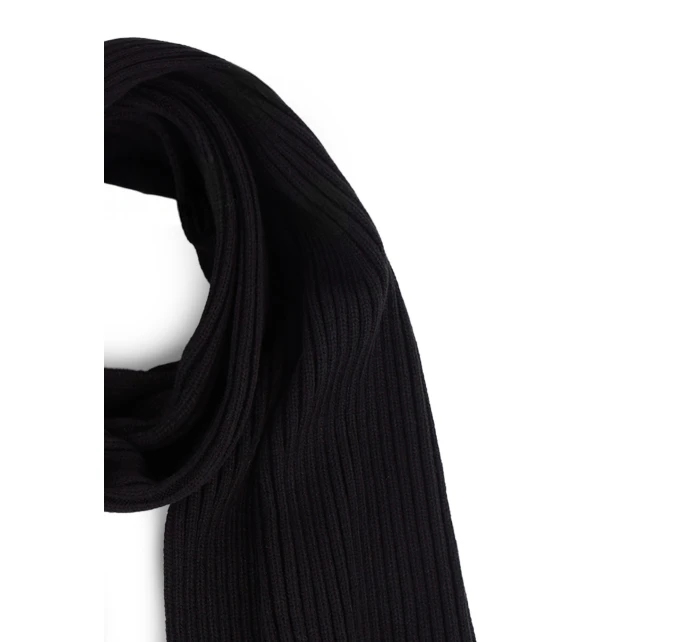 Dámsky šál Vuch Rowdy SC Black Dámsky šál Vuch Rowdy SC Black