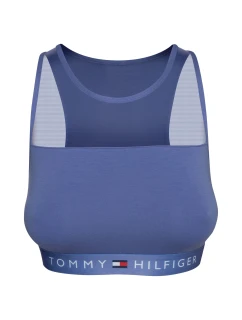 Dámská sportovní podprsenka Sheer Flex Cotton model 20908268 - Tommy Hilfiger