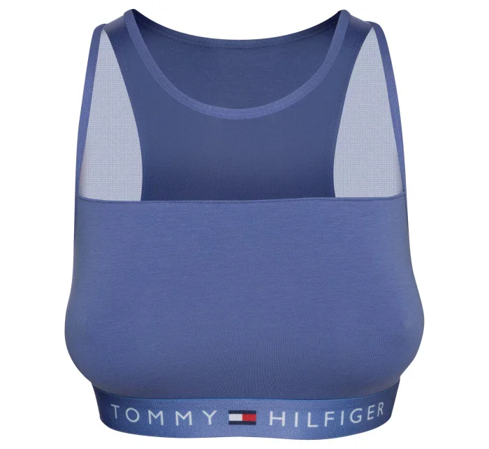 Dámská sportovní podprsenka Sheer Flex Cotton model 20908268 - Tommy Hilfiger