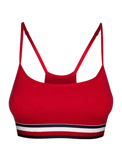 Dámská sportovní podprsenka model 20946342 - Tommy Hilfiger