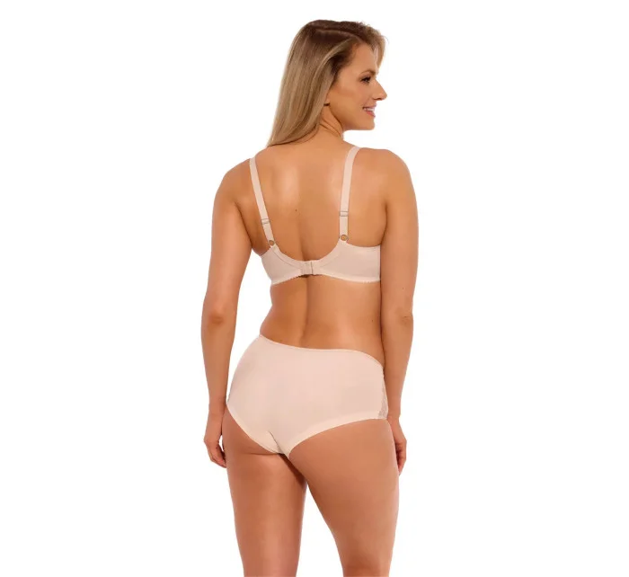 Dámske nohavičky MAJA GFP 1300 Beige - Gaja