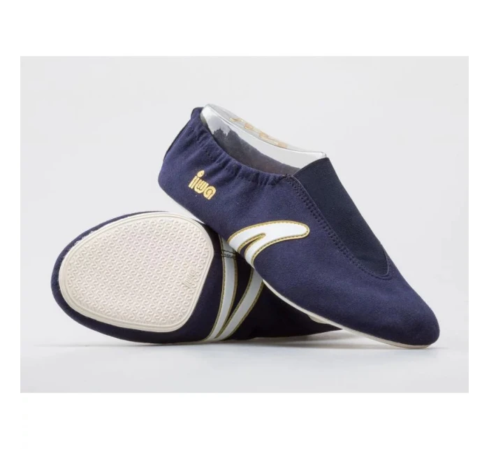 obuv tmavě modré model 20731840 - B2B Professional Sports obuv tmavě modré model 20731840 - B2B Professional Sports