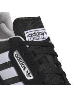 Pánske Treziod 2 IH3803 Black with white - Adidas