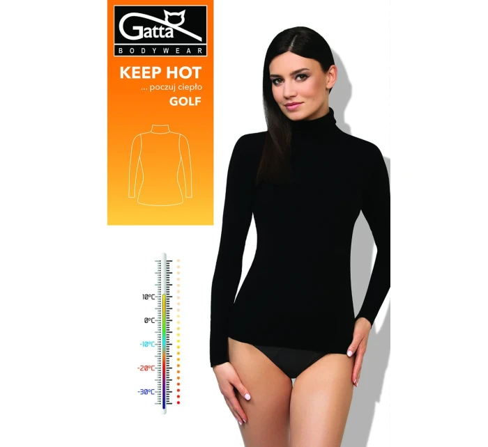 Dámský rolák WOMEN model 14644976 HOT - GATTA BODYWEAR