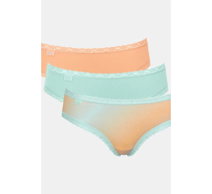 24/7 WEEKEND HIPSTER C3P model 19737027 - Sloggi 24/7 WEEKEND HIPSTER C3P model 19737027 - Sloggi