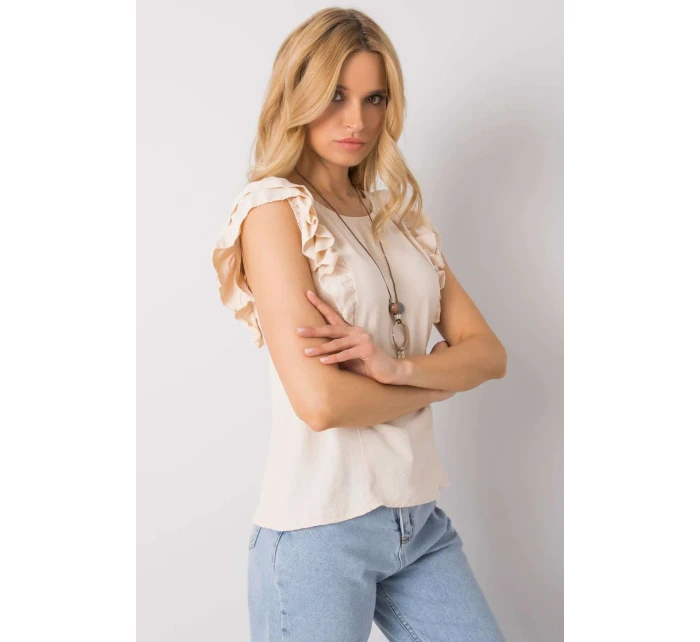 Blúzka model 167257 Och Bella
