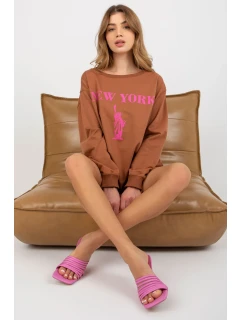 Mikina model 206020 Factory Price