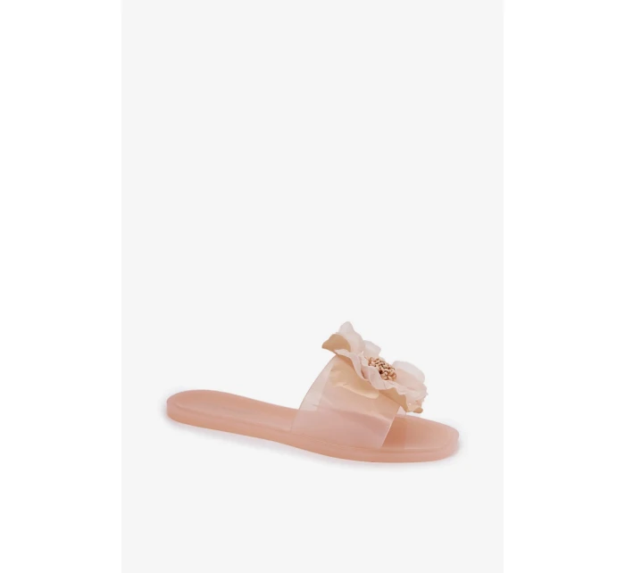 Papuče model 209978 Step in style