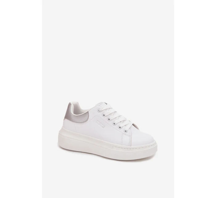 Športová obuv model 216442 Step in style