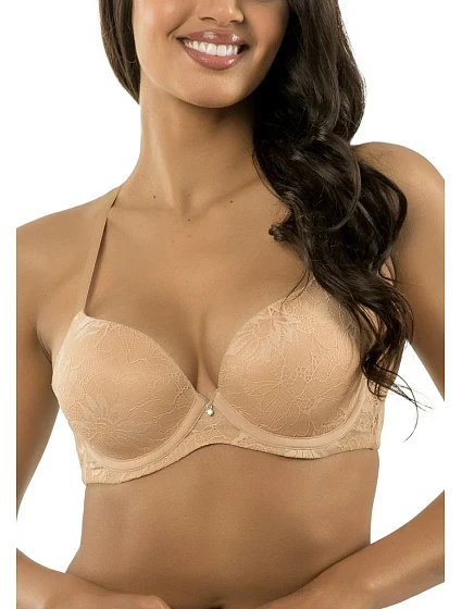 Dámska podprsenka Parfait P2000 Luxlacy 32 D White