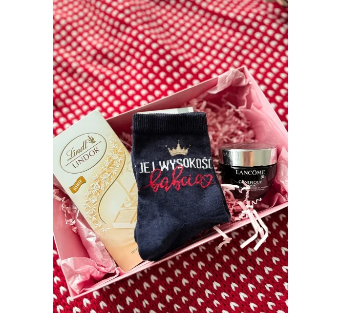 Dámské ponožky 3741 model 21802085 - Milena Dámské ponožky 3741 model 21802085 - Milena