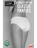 Nohavičky Gatta Seamless Cotton Classic Panties 41635