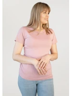 Dámské tričko Carla model 15002287 - Babell Dámské tričko Carla model 15002287 - Babell