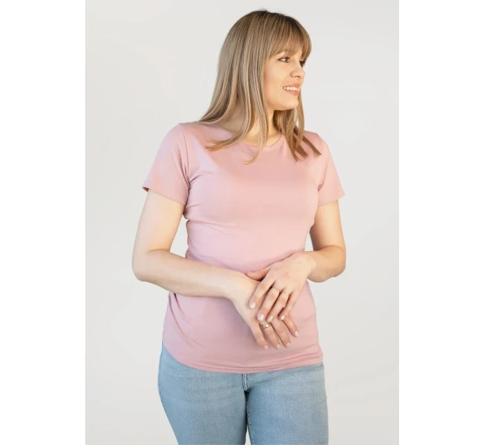 Dámské tričko Carla model 15002287 - Babell Dámské tričko Carla model 15002287 - Babell