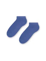 Dámské ponožky 052 jeans - Steven Dámské ponožky 052 jeans - Steven